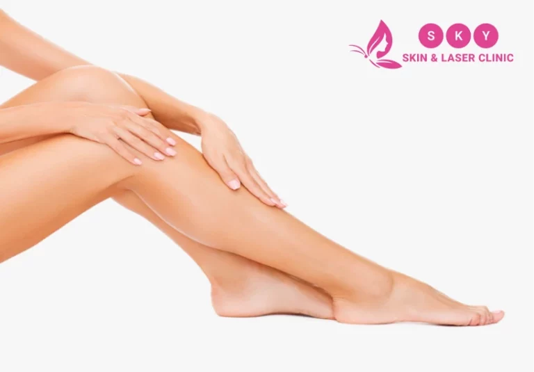 Laser Treatment