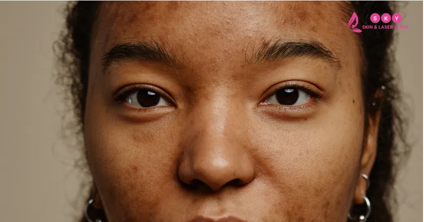 symptoms_of_acne_scar