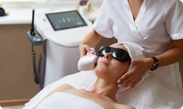 Laser Hair Removal Treatment Chennai