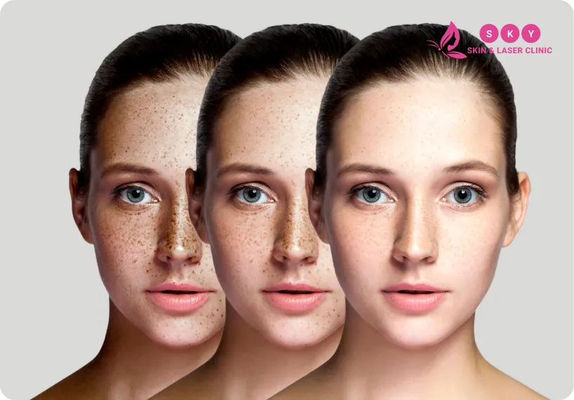 Battling Pigmentation Woes_ How Facial Treatments Can Transform Your Skin
