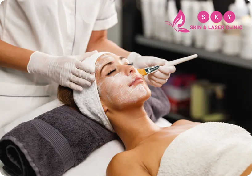 Expert Guidance Why Dermatologist-Administered Skin Whitening Facials Are Essential