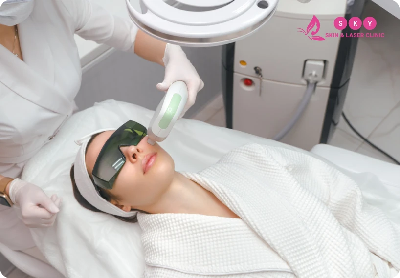 Laser Toning Treatment_ An Ideal Procedure to Correct Pigmentation