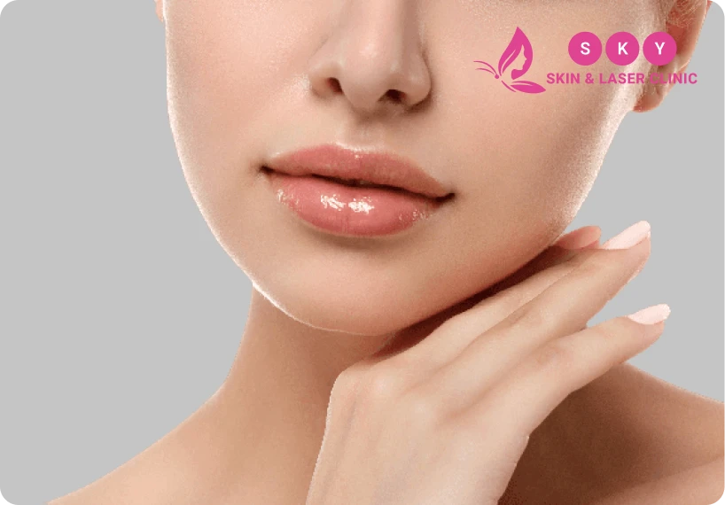 Lip Chemical Peel Treatments: Your Key to Softer, Smoother Lips
