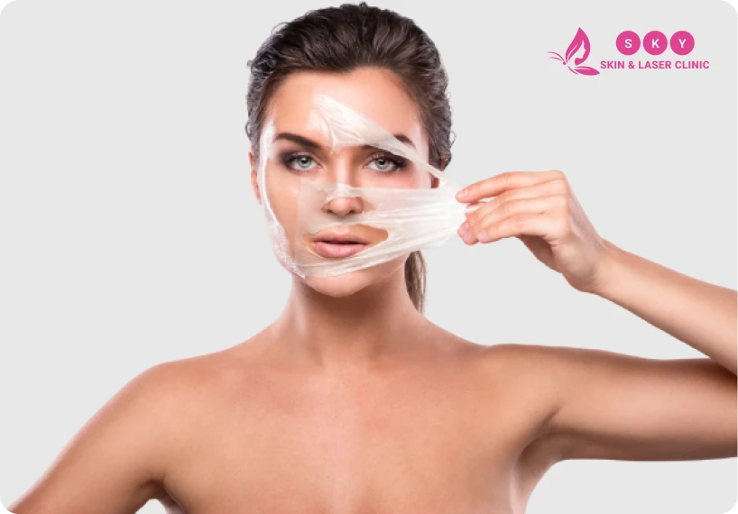 Understanding Chemical Peels_ What You Need to Know Before Your Appointment