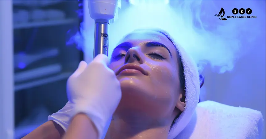 does_laser_hair_removal_hurt