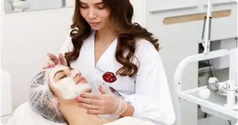 Bridal Skin Treatment 