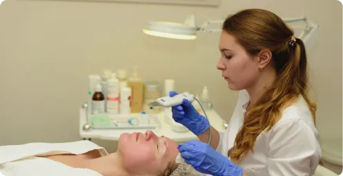 Pigmentation Treatment Chennai