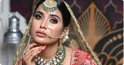 Bridal Skin Treatment 