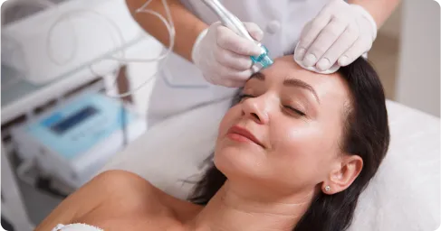 Acne & Scar Removal Treatment Chennai