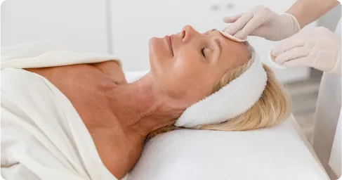 Acne & Scar Removal Treatment Chennai