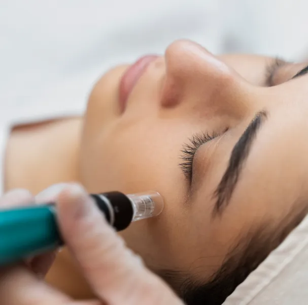 Get Advanced Dermatology Treatment in Chennai with Top Rated Skin Doctors Banner Image