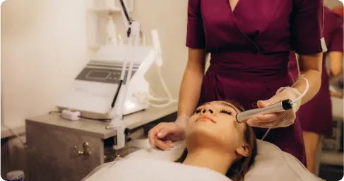 Acne & Scar Removal Treatment Chennai