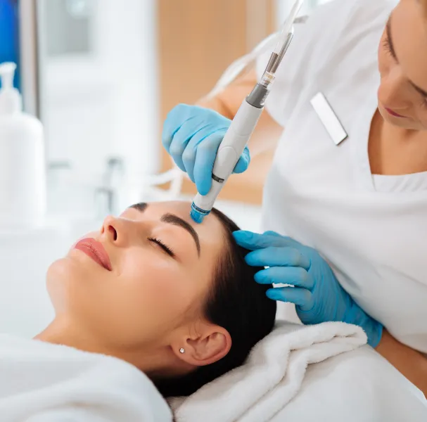 Microdermabrasion Treatment in Chennai for Radiant, Flawless Skin