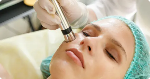 Acne & Scar Removal Treatment Chennai