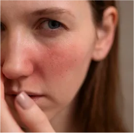 Photodermatitis