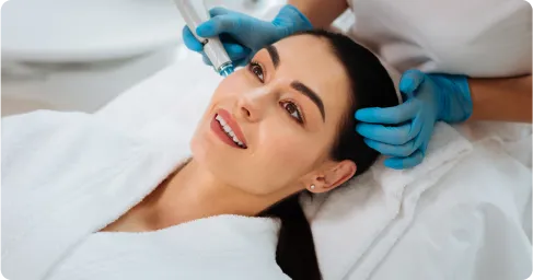 Acne & Scar Removal Treatment Chennai