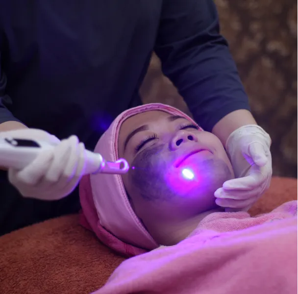 Top Permanent Skin Lightening Treatment In Chennai