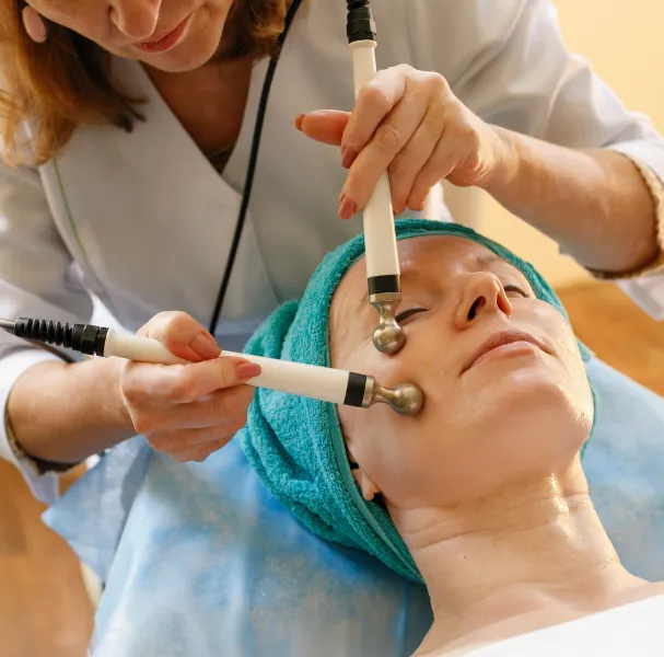 Turn Back Time with Advanced Anti-Aging Treatments in Chennai