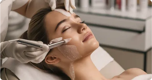 Acne & Scar Removal Treatment Chennai