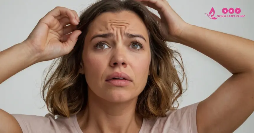 causes_forehead_wrinkles