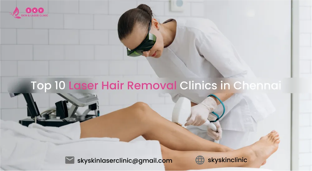 Laser Treatment