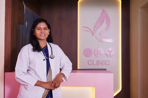 Sky Skin clinic